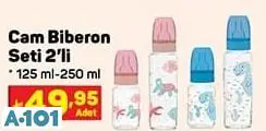 CAM BİBERON CAM BİBERON